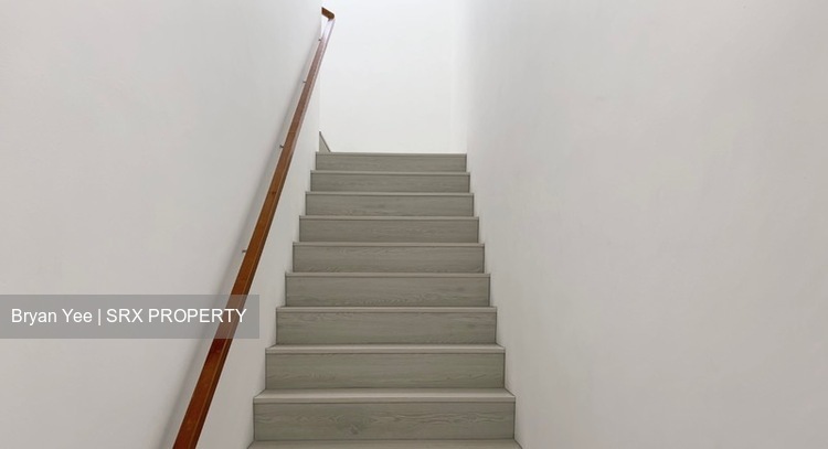 8 Farrer Suites (D8), Apartment #397510831